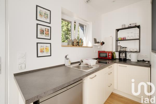 Maison à vendre 8 pièces 240 m² Essey-lès-Nancy