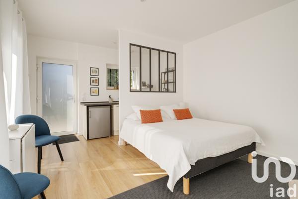 Maison à vendre 8 pièces 240 m² Essey-lès-Nancy