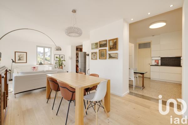 Maison à vendre 8 pièces 240 m² Essey-lès-Nancy