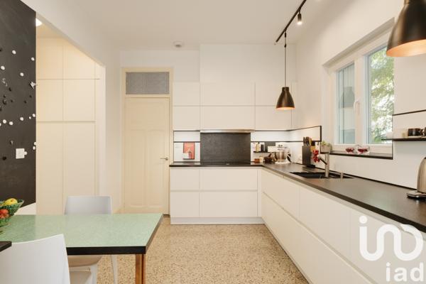 Maison à vendre 8 pièces 240 m² Essey-lès-Nancy