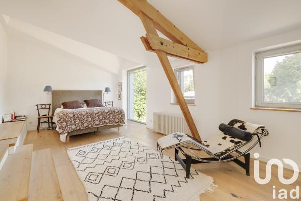 Maison à vendre 8 pièces 240 m² Essey-lès-Nancy