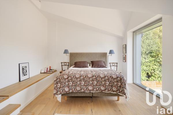 Maison à vendre 8 pièces 240 m² Essey-lès-Nancy