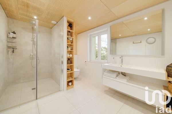 Maison à vendre 8 pièces 240 m² Essey-lès-Nancy