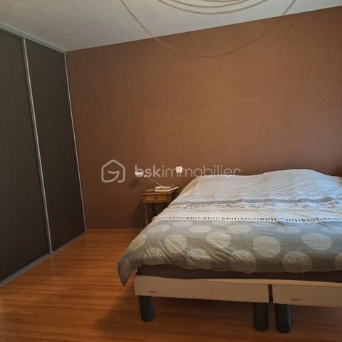 Pavillon de 134 m²