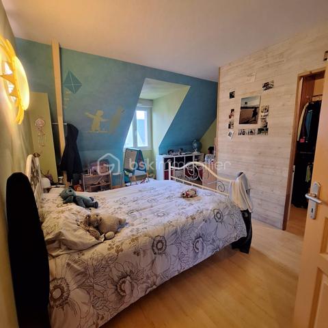 Pavillon de 134 m²