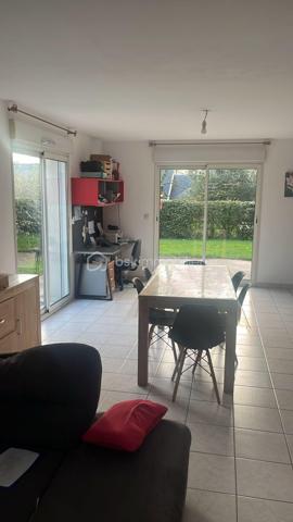 Pavillon de 134 m²