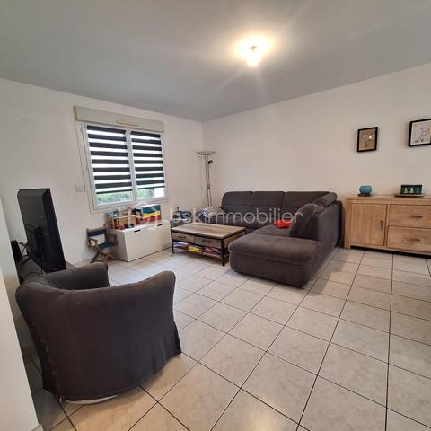 Pavillon de 134 m²
