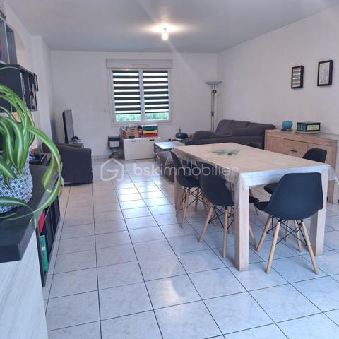 Pavillon de 134 m²