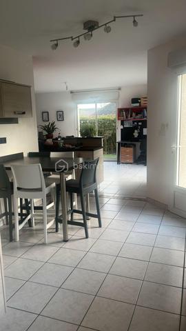 Pavillon de 134 m²