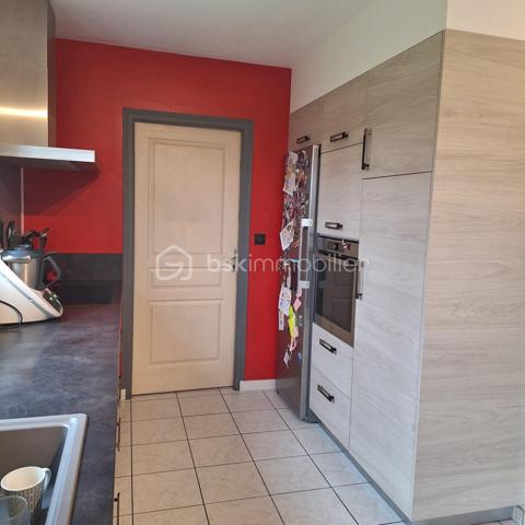 Pavillon de 134 m²