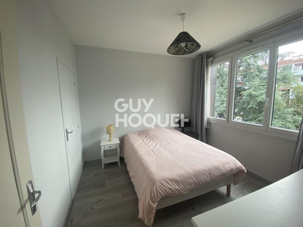 T3 de 76 m2 vue Pyrénées ! Secteur recherché - Haut de Billère
