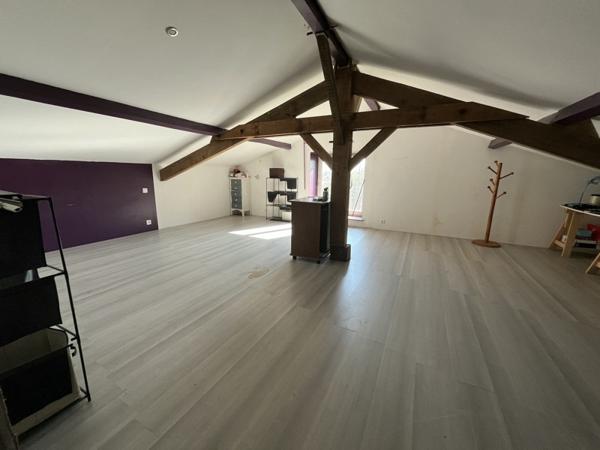 Maison à vendre |  Poyanne |  7 pièces | 210 m²