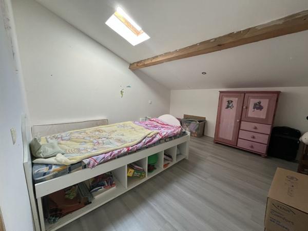 Maison à vendre |  Poyanne |  7 pièces | 210 m²