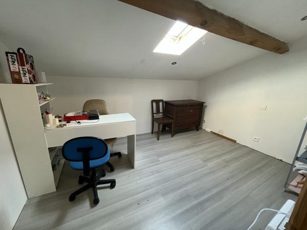 Maison à vendre |  Poyanne |  7 pièces | 210 m²
