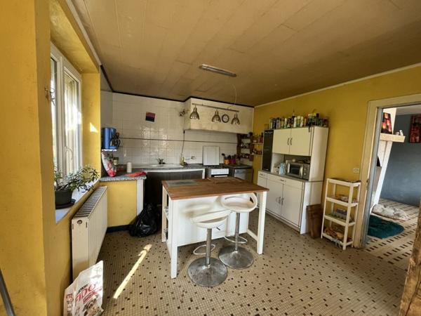 Maison à vendre |  Poyanne |  7 pièces | 210 m²