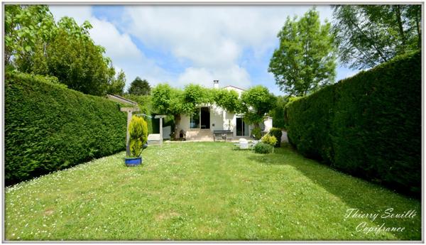 Maison 7 pièces de 106m²