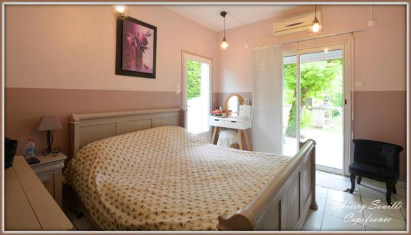 Maison 7 pièces de 106m²