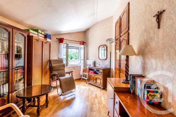 Maison à vendre  4 pièces - 88 m 2   JASSANS RIOTTIER  - 01