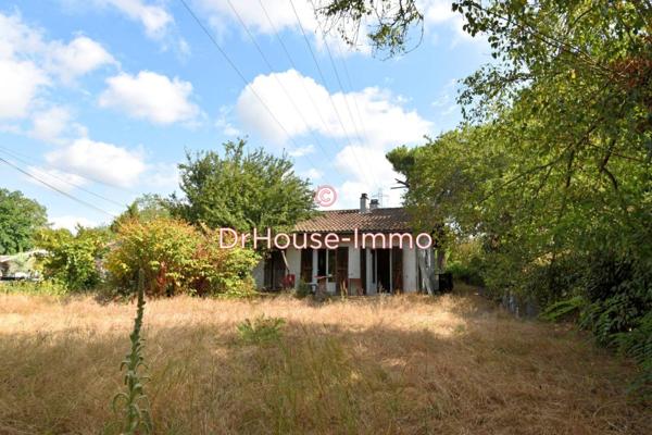 Maison à vendre 4 pièces de 69 m²
