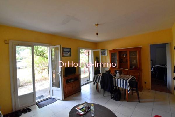 Maison à vendre 4 pièces de 69 m²