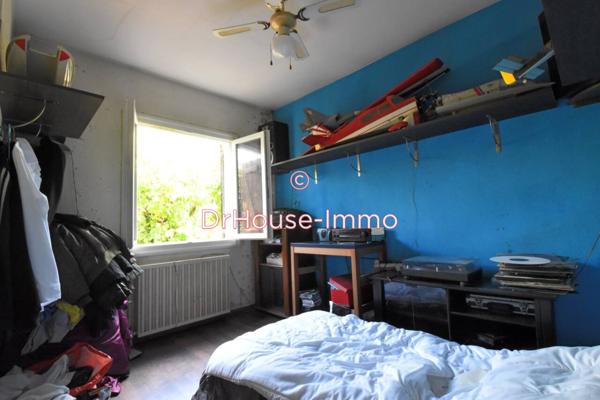 Maison à vendre 4 pièces de 69 m²