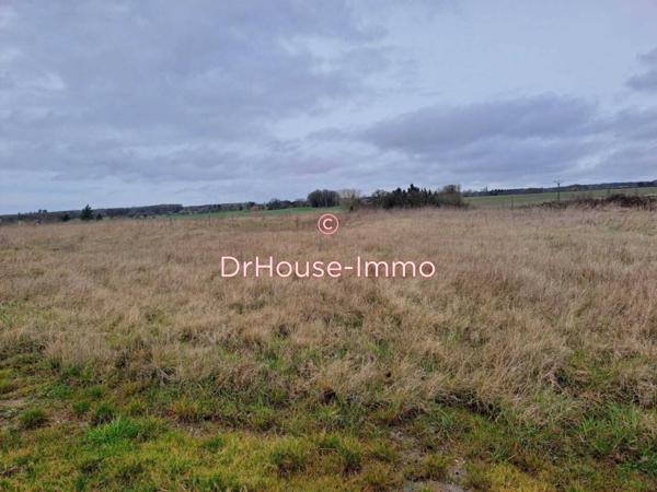 Terrain à vendre de 7 000 m²