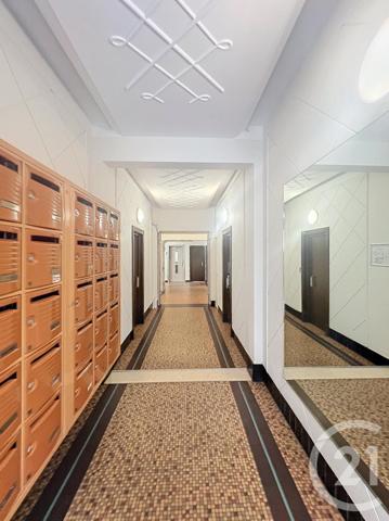 Appartement F3 à vendre  3 pièces - 54,78 m2 NICE - 06