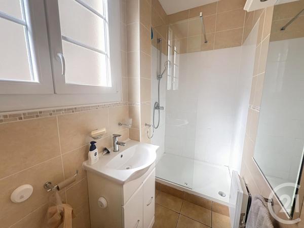 Appartement F3 à vendre  3 pièces - 54,78 m2 NICE - 06