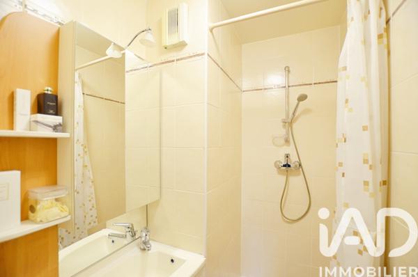 Appartement à vendre 4 pièces 84,61 m² Sannois