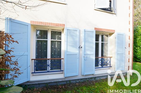 Appartement à vendre 4 pièces 84,61 m² Sannois
