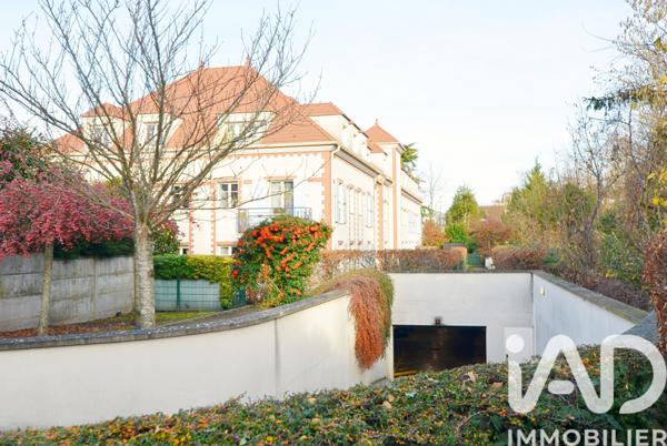 Appartement à vendre 4 pièces 84,61 m² Sannois