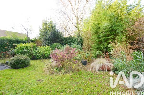 Appartement à vendre 4 pièces 84,61 m² Sannois