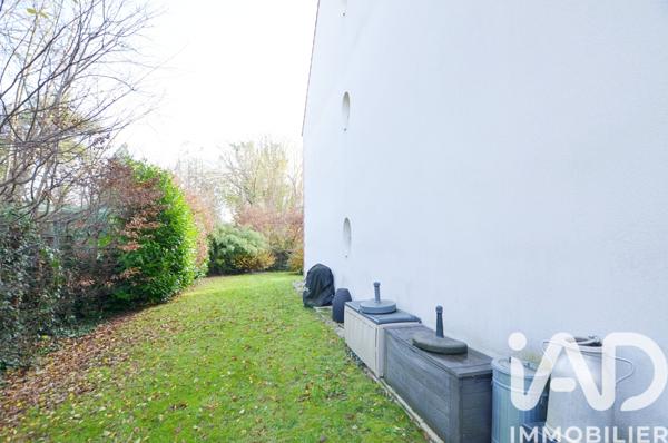 Appartement à vendre 4 pièces 84,61 m² Sannois