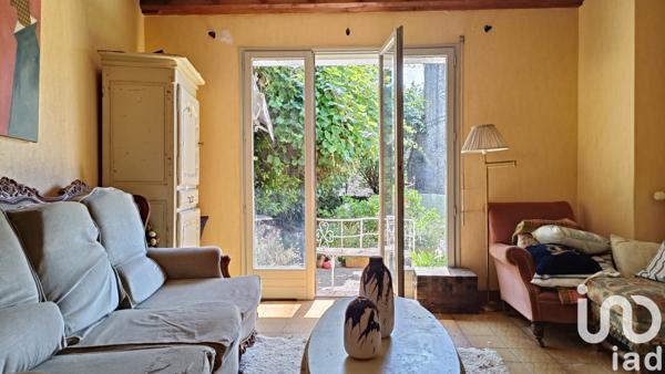 Maison à vendre 7 pièces 76 m² Villedieu-les-Poêles-Rouffigny