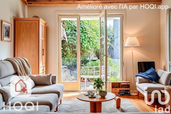 Maison à vendre 7 pièces 76 m² Villedieu-les-Poêles-Rouffigny