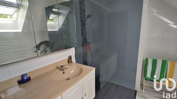 Maison à vendre 7 pièces 76 m² Villedieu-les-Poêles-Rouffigny