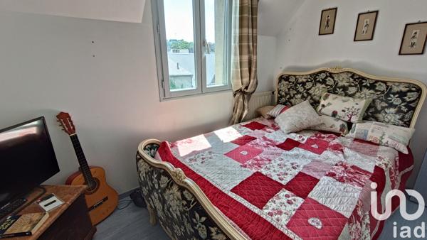 Maison à vendre 7 pièces 76 m² Villedieu-les-Poêles-Rouffigny