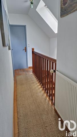 Maison à vendre 7 pièces 76 m² Villedieu-les-Poêles-Rouffigny