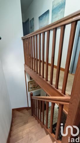 Maison à vendre 7 pièces 76 m² Villedieu-les-Poêles-Rouffigny