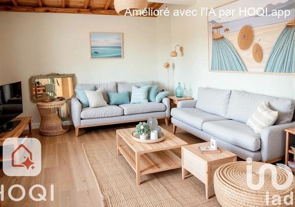 Maison à vendre 7 pièces 76 m² Villedieu-les-Poêles-Rouffigny
