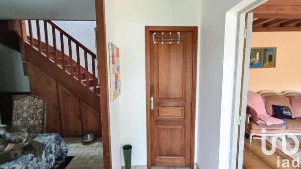 Maison à vendre 7 pièces 76 m² Villedieu-les-Poêles-Rouffigny