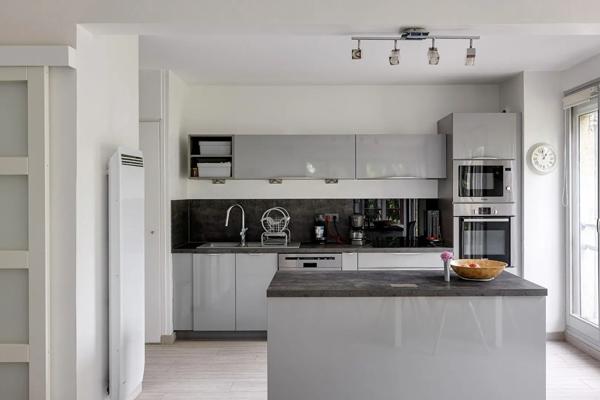 Appartement à vendre 4 pièces 84m² Roubaix (59100)