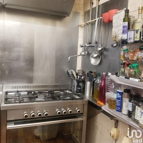 Hôtel-restaurant à vendre 451 m² Gavarnie-Gèdre