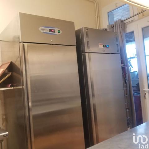 Hôtel-restaurant à vendre 451 m² Gavarnie-Gèdre