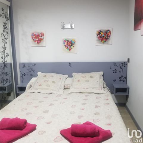 Hôtel-restaurant à vendre 451 m² Gavarnie-Gèdre