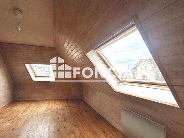 Location Appartement 2 pièces 41 m² - 15 RUE DU COIN Cholet 49300