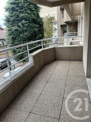 Appartement T3 à vendre  3 pièces - 84,14 m 2   JASSANS RIOTTIER  - 01