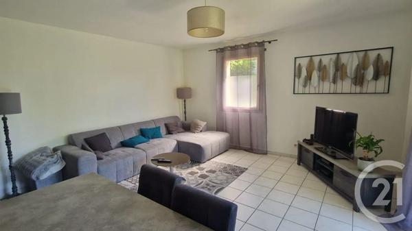 Appartement T3 à vendre  3 pièces - 84,14 m 2   JASSANS RIOTTIER  - 01