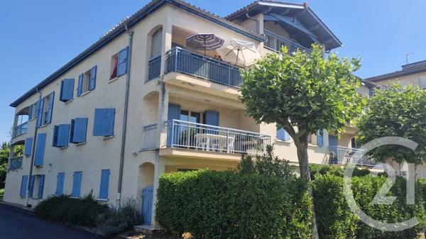 Appartement T3 à vendre  3 pièces - 84,14 m 2   JASSANS RIOTTIER  - 01