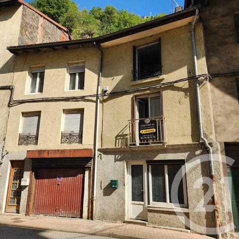 Appartement T6 à vendre  6 pièces - 120 m 2   BELLEY  - 01